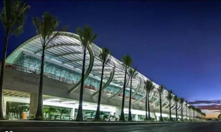 Aeroporto de Natal cresce e amplia desafios de mobilidade e segurança nos acessos