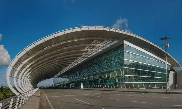 Aeroporto de Natal cresce, mas segurança nos acessos preocupa quem viaja de madrugada