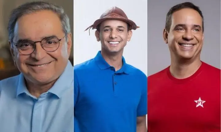 Allyson chega a 39% na Quaest, e matemática dos votos válidos entra no debate eleitoral no RN