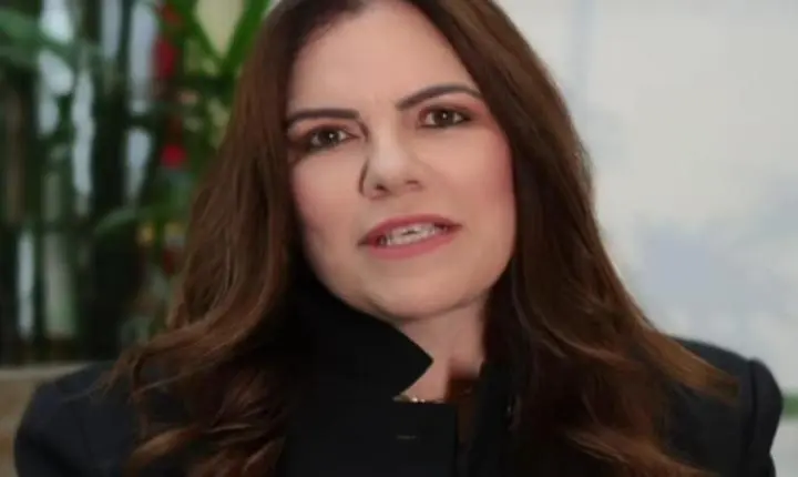 Brenda Justiz declara apoio à Chapa 2 nas eleições do Coren-RN