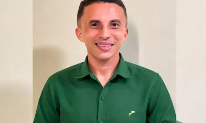 Candidato a deputado federal pelo RN é preso por suspeita de tráfico de drogas