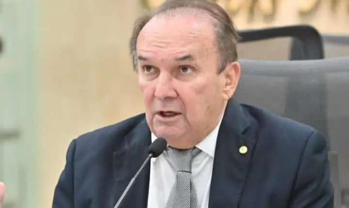 Carta de Nelter sobre “última passeata” de Vivaldo leva memória e política ao Seridó
