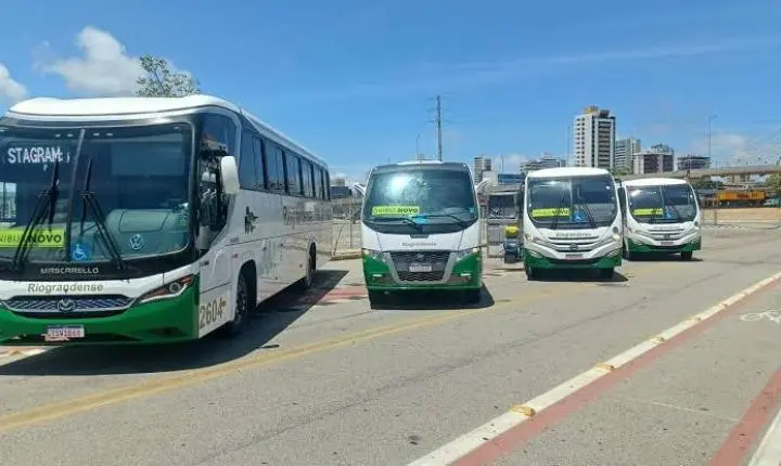 Ceará-Mirim cobra avanços no transporte e esclarecimentos sobre novas linhas intermunicipais