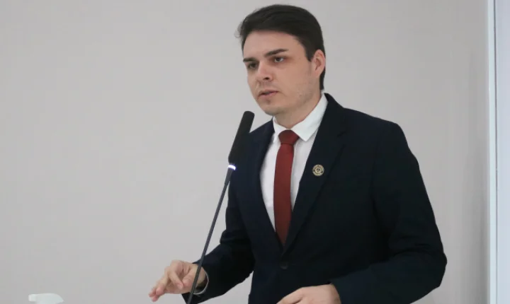 César Maia avança para reeleição na Câmara com apoio de Nilda e articulação aponta para chapa única