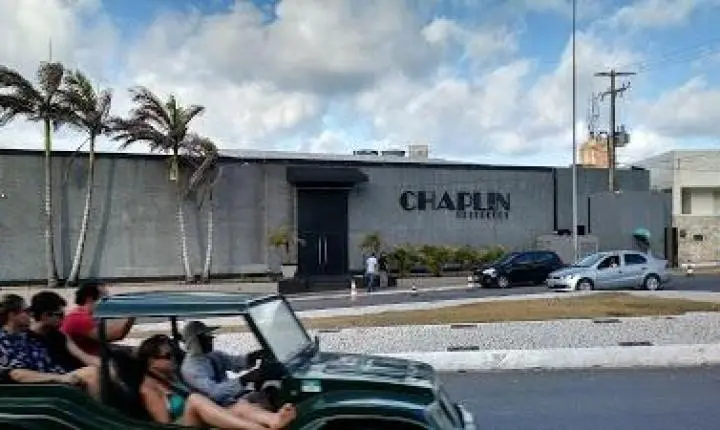 Chaplin completa 41 anos e mantém viva a memória de gerações em Natal