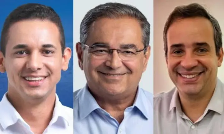 Depois das ruas, candidatos entram na semana decisiva antes das urnas no RN