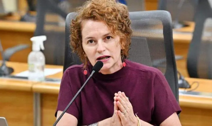 Deputada Isolda Dantas denuncia ameaça de morte e violência sexual 