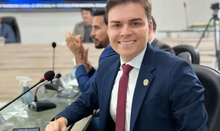 Dr. César Maia destina R$ 400 mil para capacitação de profissionais da saúde em Parnamirim