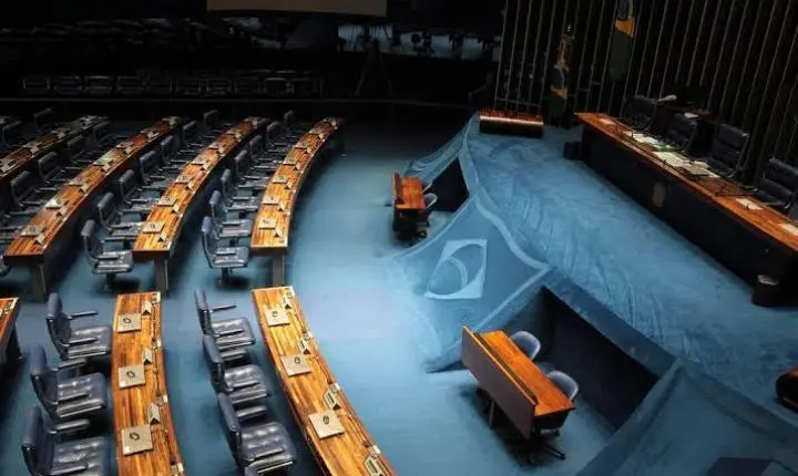 Eleições 2026: disputa por duas vagas ao Senado no RN chega à reta final