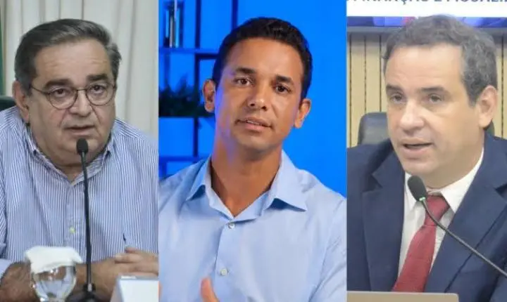 Eleições 2026 no RN: quem cresce, ganha apoios e demonstra força nas ruas?