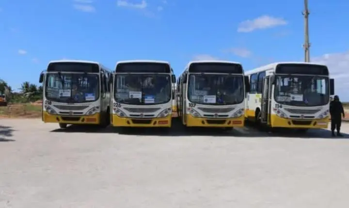 Extremoz cresce e transporte público entra no centro do debate sobre mobilidade