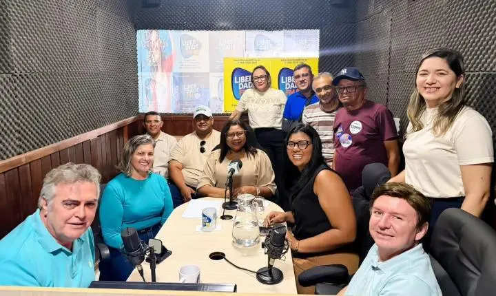 Força feminina: mulheres comandam 47% das secretarias de Parnamirim