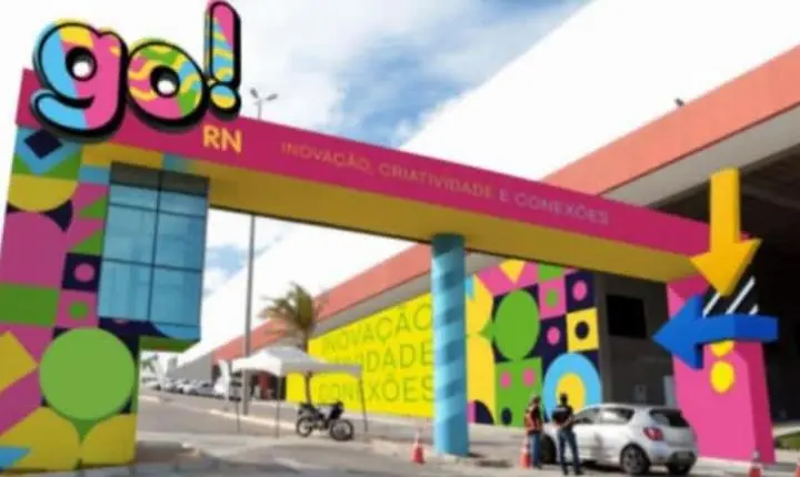 GO!RN 2026 reúne inovação, startups e investidores e amplia debate sobre economia do RN