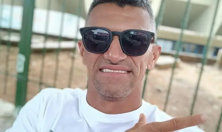 Justiça revoga prisão preventiva e Wendel Lagartixa poderá responder em liberdade