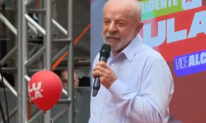 Lula cobra postura de ministros do STF e defende fim de sigilos em investigações