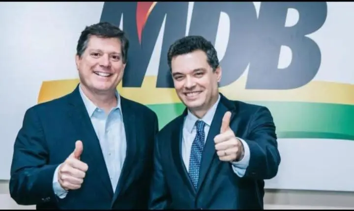 MDB perde espaço nas urnas e divergências entre os Alves levantam dúvidas sobre o futuro do partido no RN