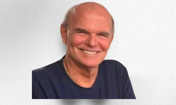 Morre Maurício Vilarim, corretor conhecido pelo carinho e amizade com todos