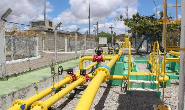 Mossoró e Costa Branca recebem R$ 72 milhões em investimentos em gás e água