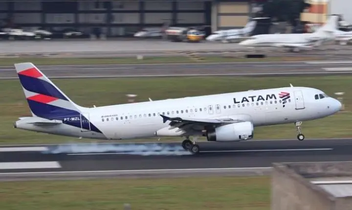 Mossoró terá voos diretos para Guarulhos a partir de junho de 2027