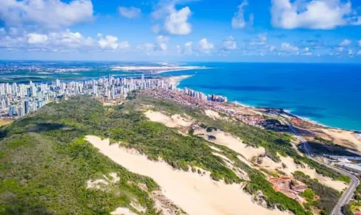 Natal avança no IPS Brasil 2026 e se destaca como segunda capital do Nordeste em qualidade de vida