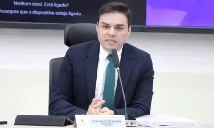 Nilda fecha apoio a César Maia e sucessão da Câmara de Parnamirim ganha força nos bastidores