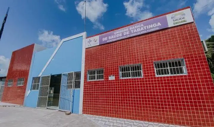 Nísia Floresta tem UBS com horário estendido para ampliar acesso à saúde