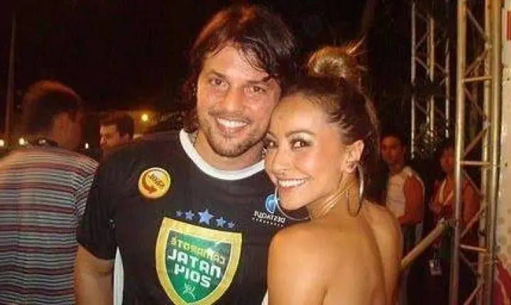 Passado de Fábio Faria com Sabrina Sato volta à tona após polêmica envolvendo Vorcaro