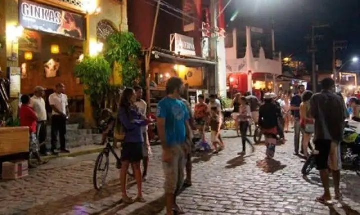 Pipa após assalto a turistas: reforço da segurança já chegou às ruas?