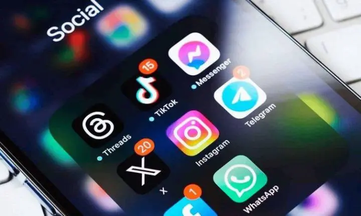 Polícia Civil apreende adolescente após identificar apoio a facção em publicação nas redes sociais no RN 