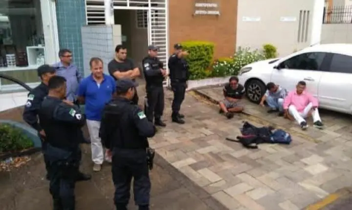 Prisões avançam investigação sobre sequestro e morte de empresário na Grande Natal
