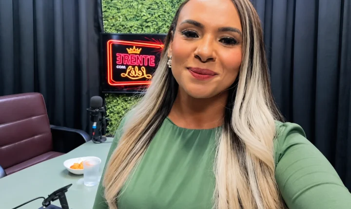 Quem é Lelê? Lenise Babados ganha espaço nas redes e passa a ser observada no cenário político de Extremoz