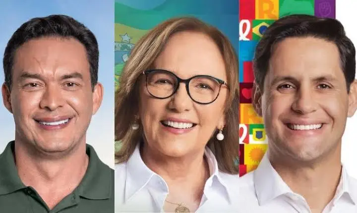 Rafael Motta ganha espaço na disputa pelo Senado e segunda vaga segue aberta no RN