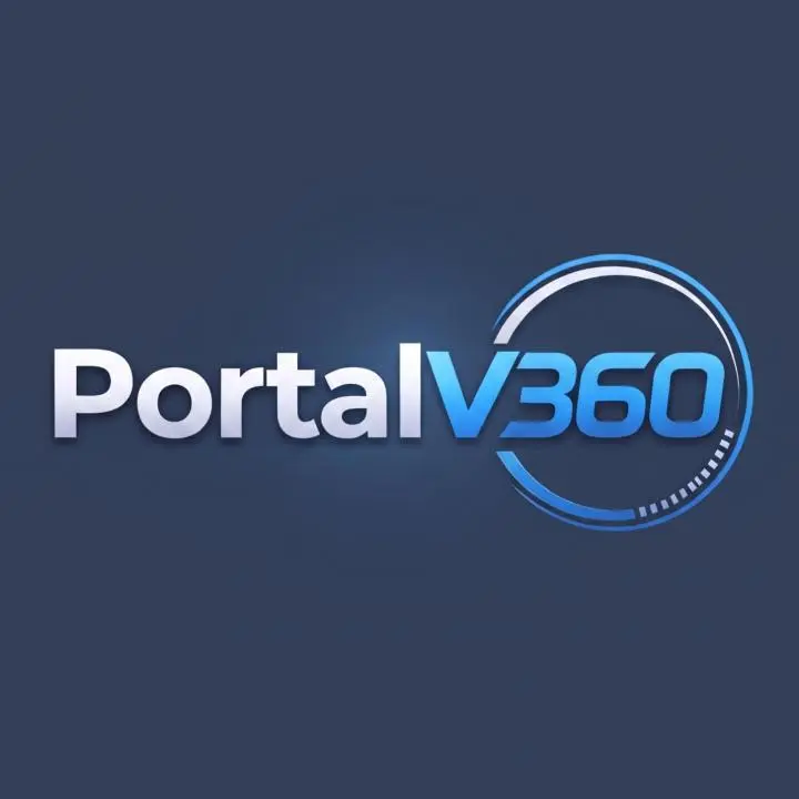 Redação Portal V360