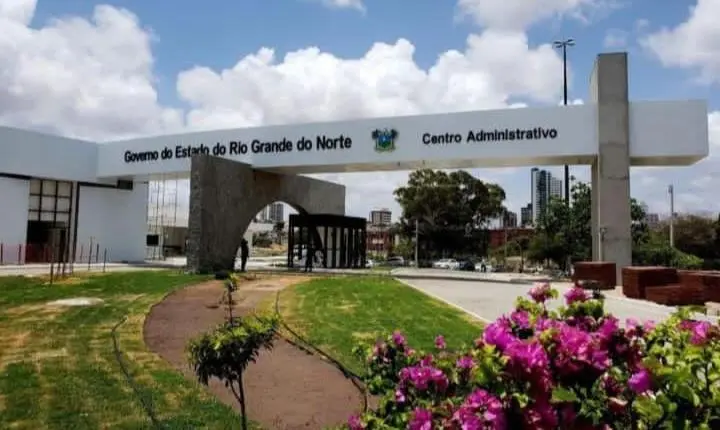 RN prevê R$ 27,35 bilhões em receitas e déficit de R$ 1,19 bilhão no orçamento de 2027