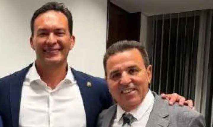 Styvenson acusa dono de R$ 1,5 milhão de “bandido” e depois descobre que dinheiro estava com aliado