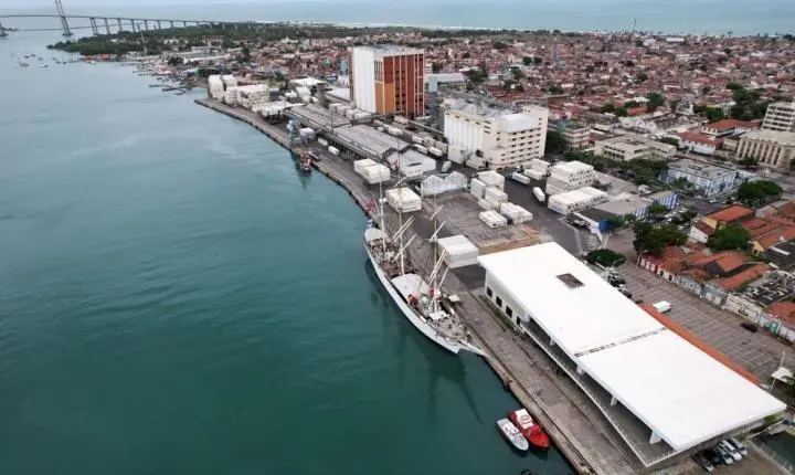 Terminal Pesqueiro de Natal segue sem funcionar e gera dúvidas sobre obras e prazo de operação