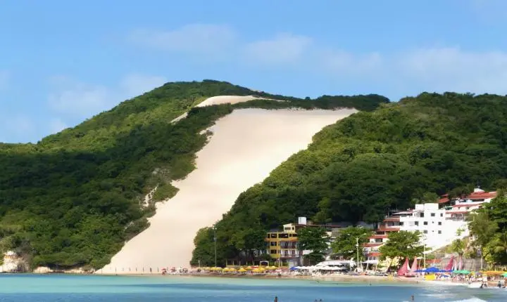 Turismo avança no RN, enquanto indústria acumula queda de 12,4% e acende alerta na economia