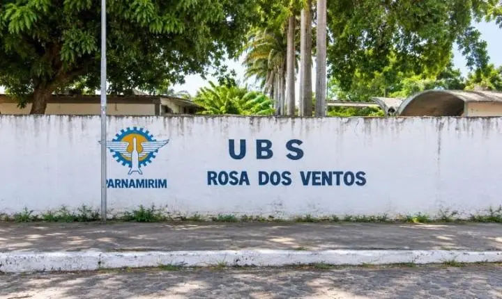 UBS de Rosa dos Ventos aguarda solução após décadas de reivindicação em Parnamirim