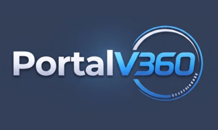 VISÃO 360 EVOLUI E AGORA É PORTAL V360