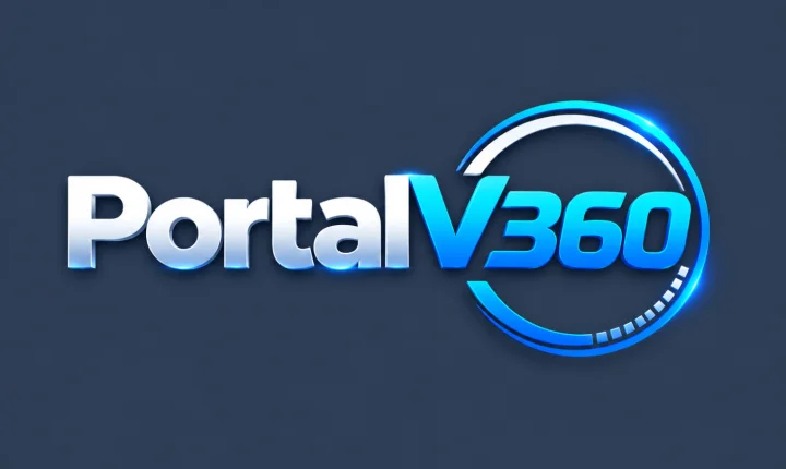 VISÃO 360 EVOLUI E AGORA É PORTAL V360